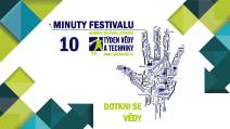 10. minuta festivalu TVT AVČR 2014