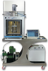 FlowSYNTH: Continuous Flow Reaction System