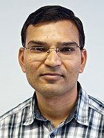 Manoj R. Sonawane