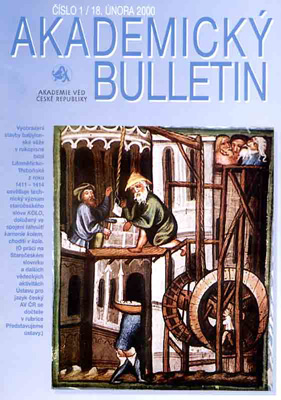 Cover Academic Bulletin