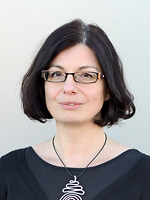 Dr. Dana Hocková