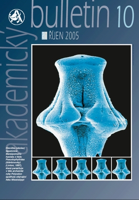 Cover Academic Bulletin