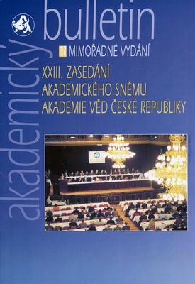 Cover Academic Bulletin