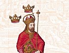 Římská korunovace Karla IV. (1355)