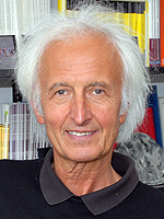 Prof. Helmut Schwarz