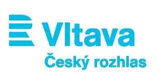 Logo ČRo Vltava