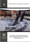Mikulčice river archaeology : new interdisciplinary research into bridge no. 1 / edited by Lumír Poláček. Brno : The Institute of Archaeology of the Academy of Sciences of the Czech Republic, Brno, v.v.i., 2014. 153 s. : il., grafy