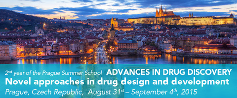 Prague Summer School 2015