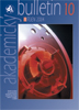 Cover Akademic bulletin  10/2004