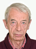 Bohumír KOUTEK