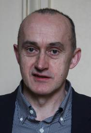 PhDr. Pavel Baran, CSc.