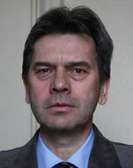 RNDr. Jan Šafanda, CSc.