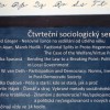 Čtvrteční sociologické semináře