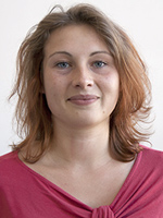 M. Sc. Agata Olszewska
