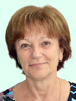 Stanislava Opplová, Ph.D.