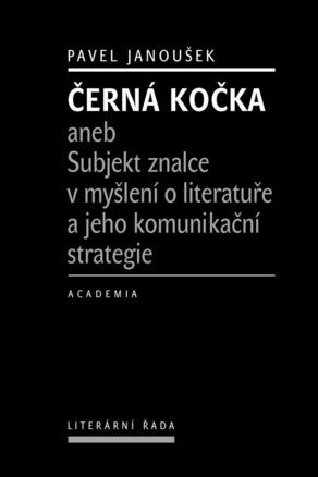 P. Janoušek: Černá kočka 