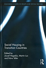 social housing routledge thumb