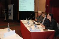 13th Czech Days for European Research - conference presentations