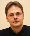 Libor Dušek, Ph.D.