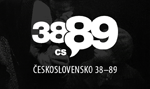 Československo 38-89