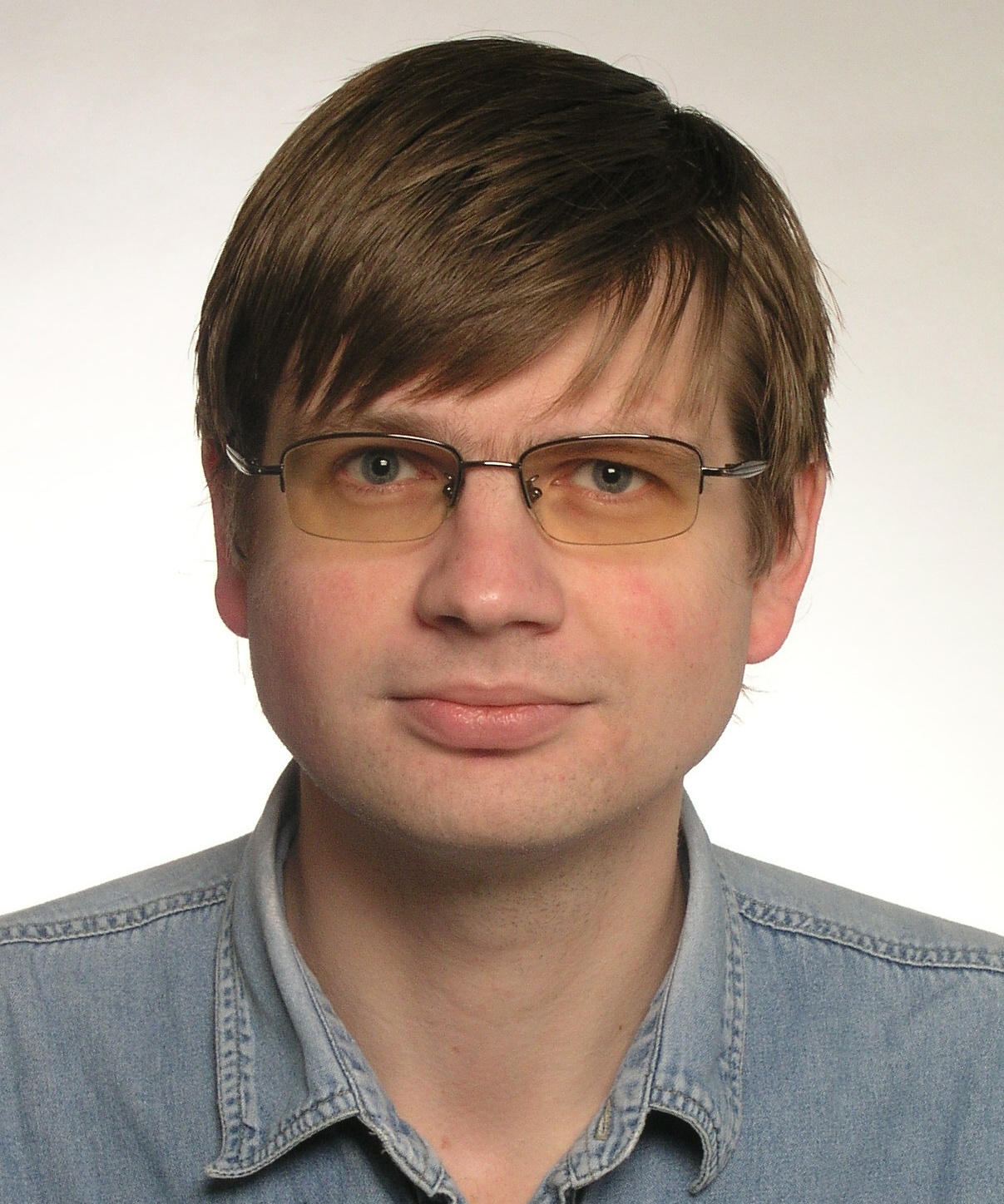 Vilém Semerák, Ph.D.