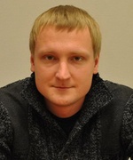 Dmitriy Vorobyev 