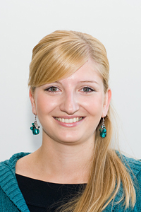 Mgr. Jana Balintová, Ph.D.