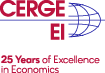 CERGE-EI