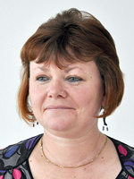 Dr. Lenka Maletínská