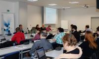 Workshop-globální megatrendy pro tvorbu strategií a politik