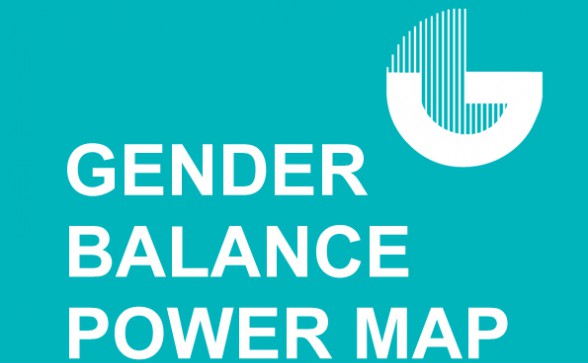 Gender Balance Power Map partners publish the Best Practices Guide to promote equal access for women to decision‐making positions