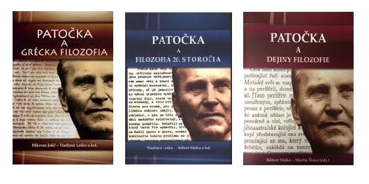 Patocka prezentace