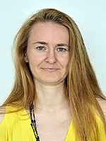 Vlasta Dudková