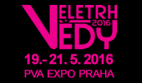 Veletrh vědy 2016