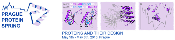 Prague Protein Spring 2015