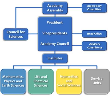 CAS structure