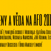 NKC - ženy a věda na AFO 2015