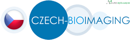 czech bio-imaging logo