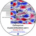 Colloquium Fluid Dynamics 2011