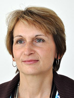 Dr. Marcela Krečmerová