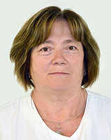 Jaroslava Perková