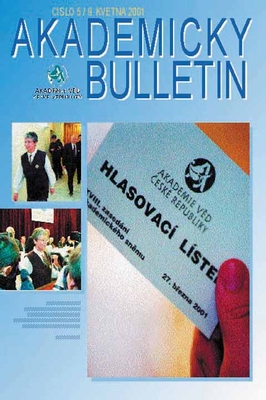 Cover Academic Bulletin