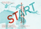 Start. Sport jako symbol ve výtvarném umění