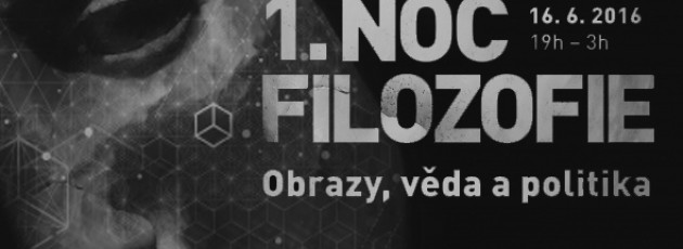 1. Noc filozofie