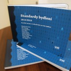 Standardy bydlení 2014/2015