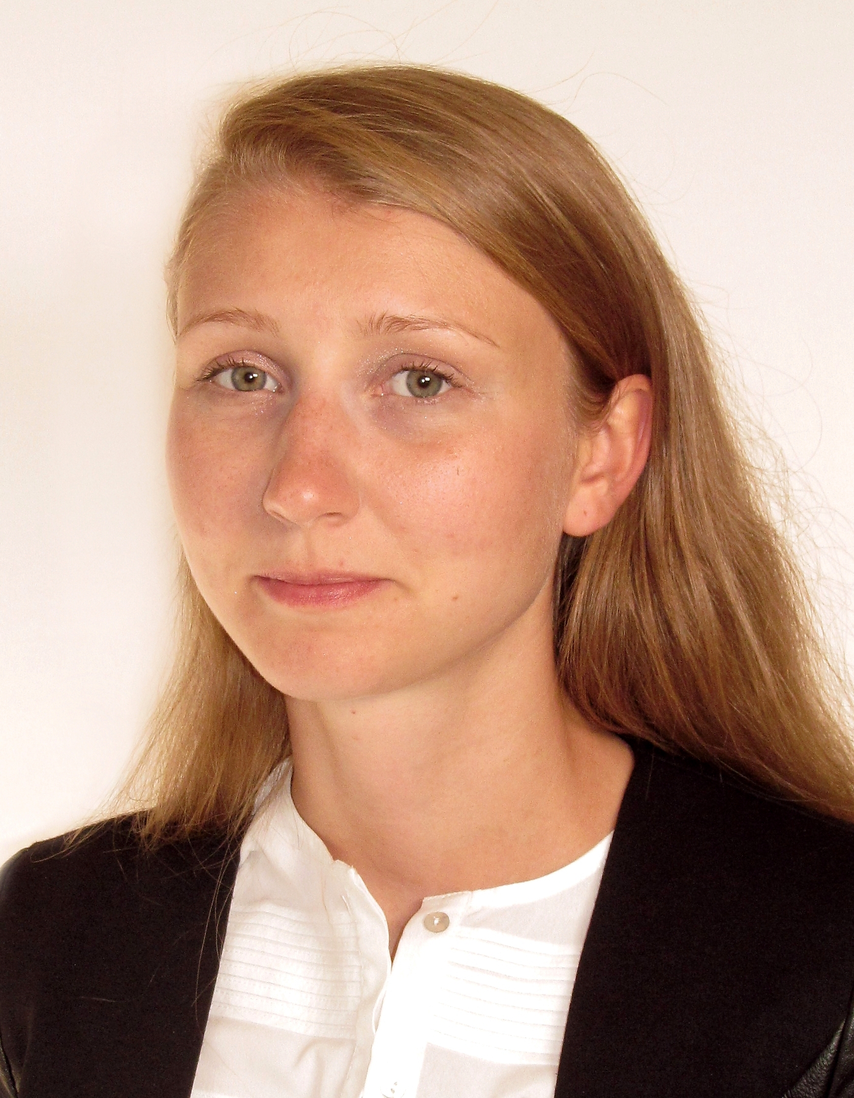 Sabina Smoleń, MSc., Ph.D.