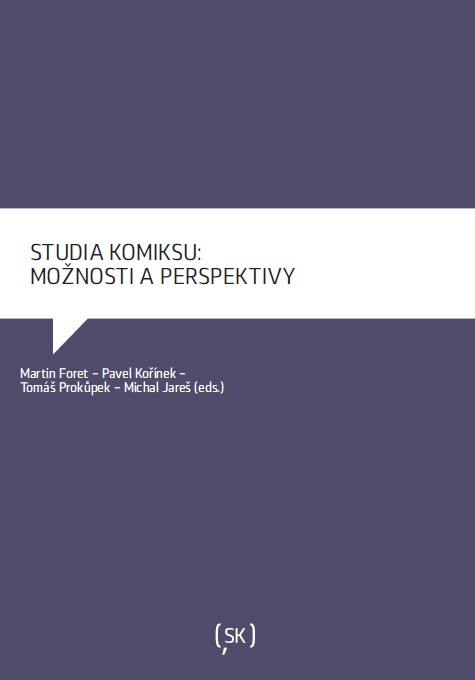 Studia komiksu