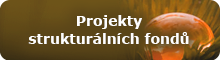 Projekty operačních programů