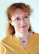 Olga Hrušková-Heidingsfeldová