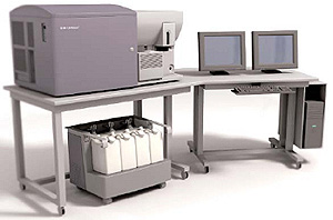 BD FACSAria™ cell sorter